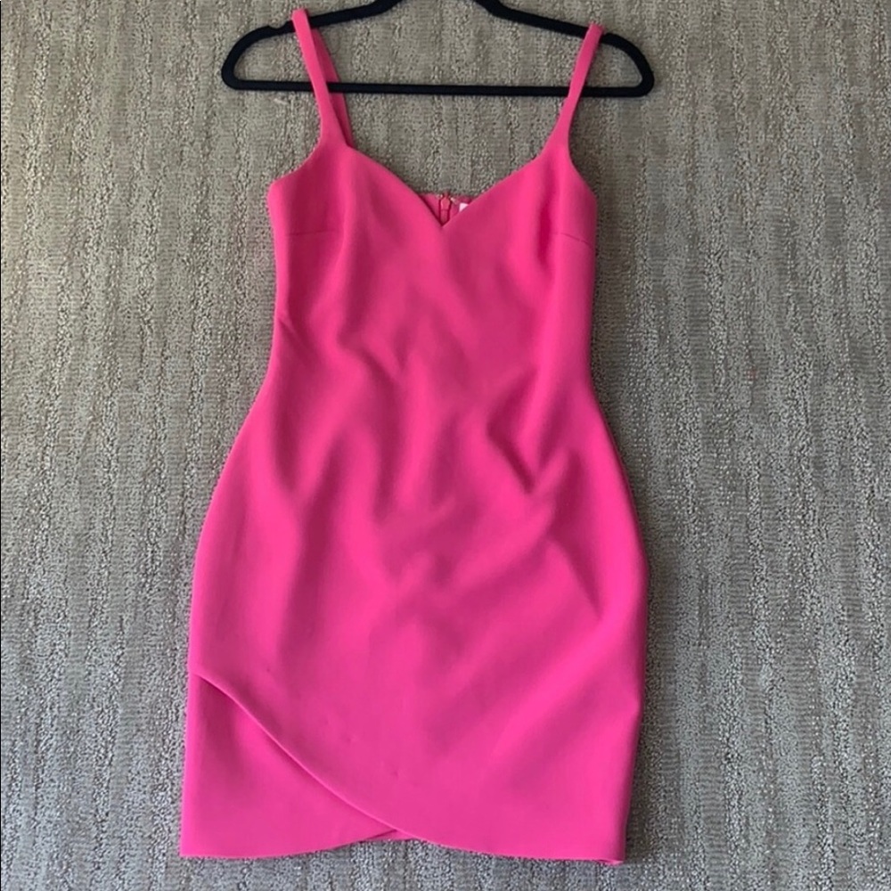 Beautiful Likely Fairbanks Cocktail Dress. NWT.